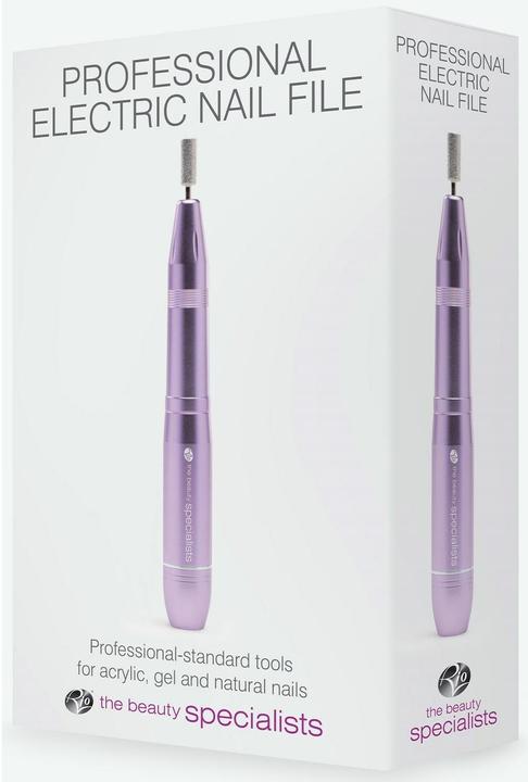 Produktbild Rio Nagelpflege Set