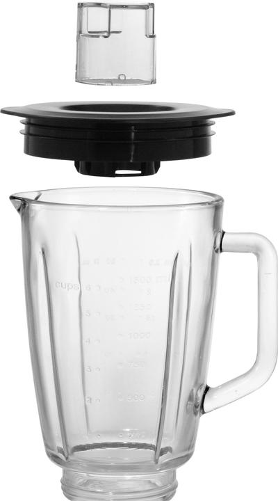 Actual product image Tristar Bl-4430 (500 W)