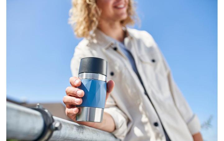 Immagine prodotto Emsa Tazza da viaggio compatta (0.30 l)