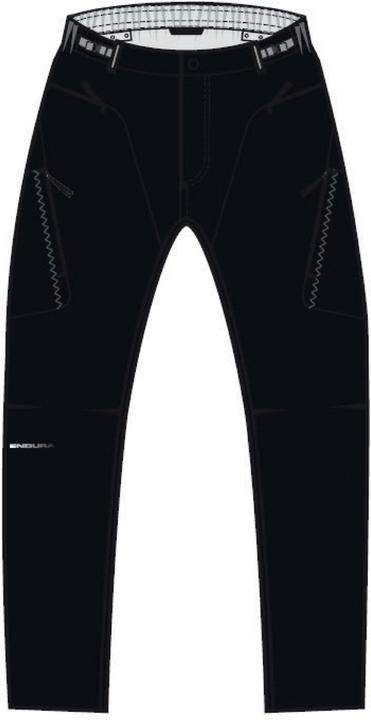 Produktbild Endura Sultrac (S)
