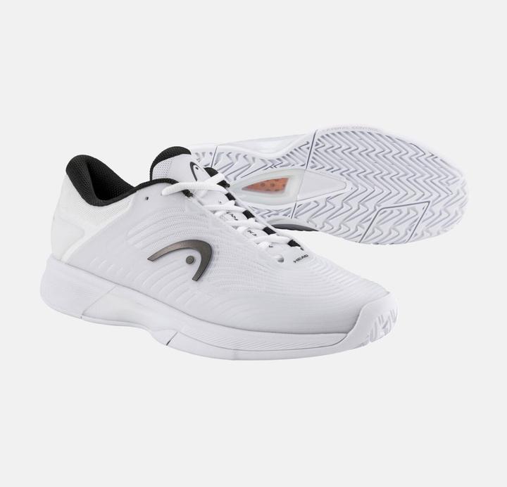 Actual product image Head Revolt Pro 4.5 Allcourt Tennisschuh Herren (42)