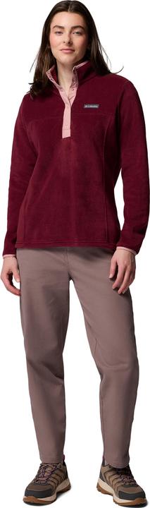 Produktbild Columbia Benton Springs™ 1/2 Snap Pull Over II (M)