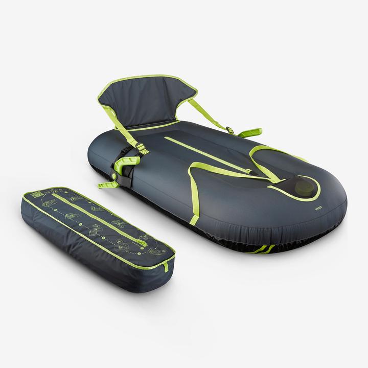 Immagine prodotto Wedze Slitta