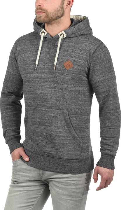 Image du produit Solid Kevin - sweat à capuche - Homme (XL)
