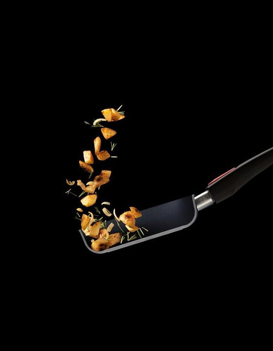 Image du produit Woll 1524DPI Poêle Ronde à Usage Général (24 cm, Poêle à frire, Fonte d'aluminium)