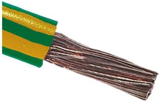 Immagine prodotto Rs Pro Cavo verde/giallo Tri-rated 25mmq 4awg (100 m)