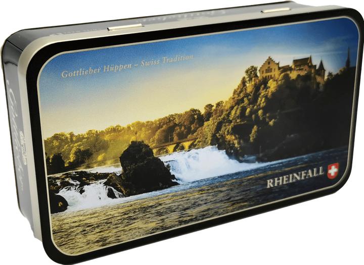 Immagine prodotto Gottlieber Scatola dei gioielli Cascate del Reno (150 g)