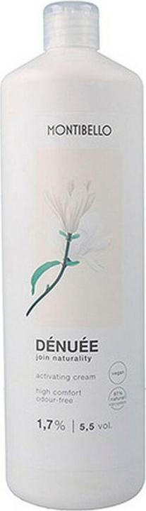 Produktbild Montibello Denuee Creme 5,5 Vol. 1000ml