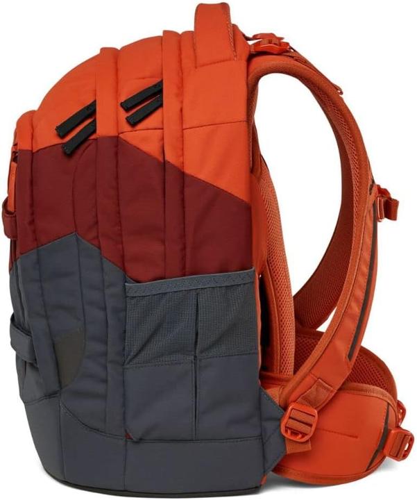 Actual product image Satch Fire Up Now Or Never Special Edition (30 l)