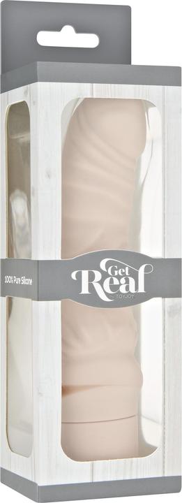 Produktbild ToyJoy Get Real G-Spot