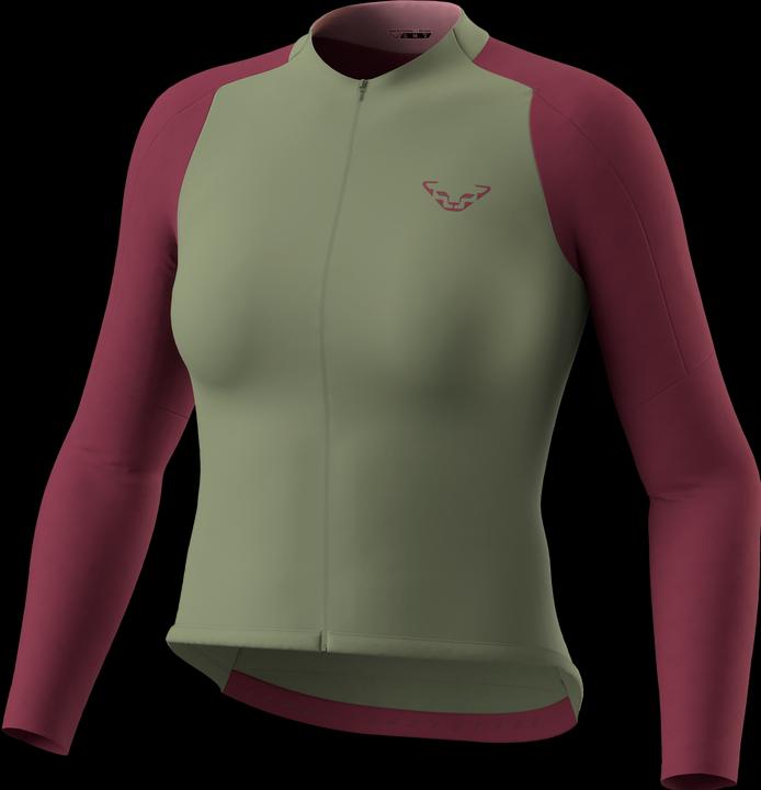 Produktbild Dynafit Ride Light Full-Zip Langarmtrikot (S)
