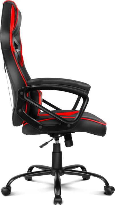 Image du produit Drift Chaise Gaming Dr50br Black/Red