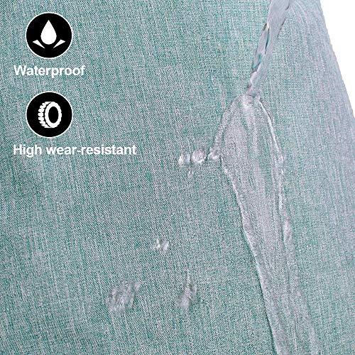 Produktbild Only-Bags.Store Turnbeutel Wasserdichte Sporttasche Innentasche Aussentasche Turnbeutel Verstellbarer
