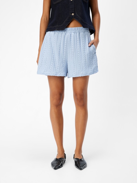 Actual product image Object OBJFEODORA Shorts (XL)