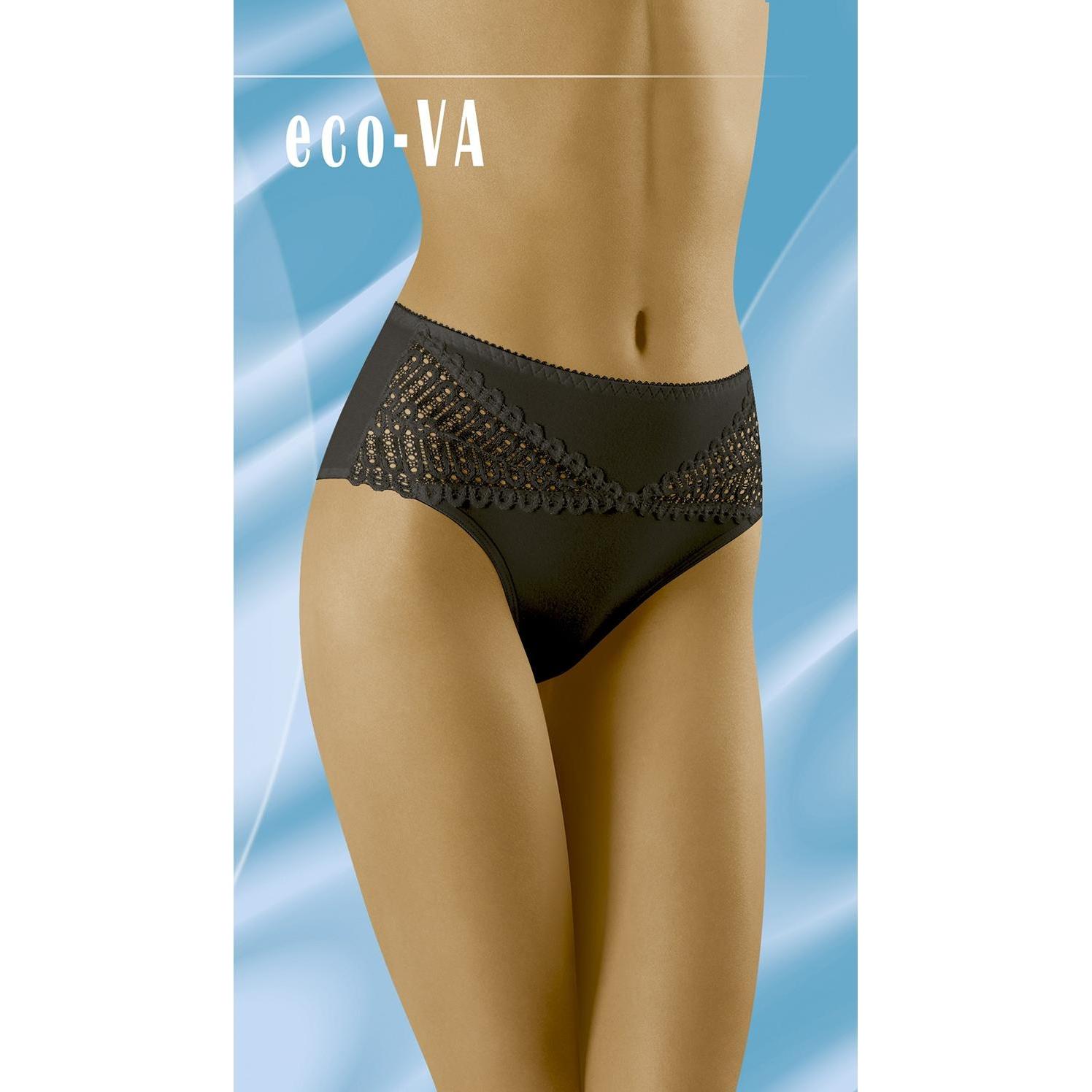 Wolbar, Damen, Unterhosen, Höschen model 181997, Schwarz, (XL)