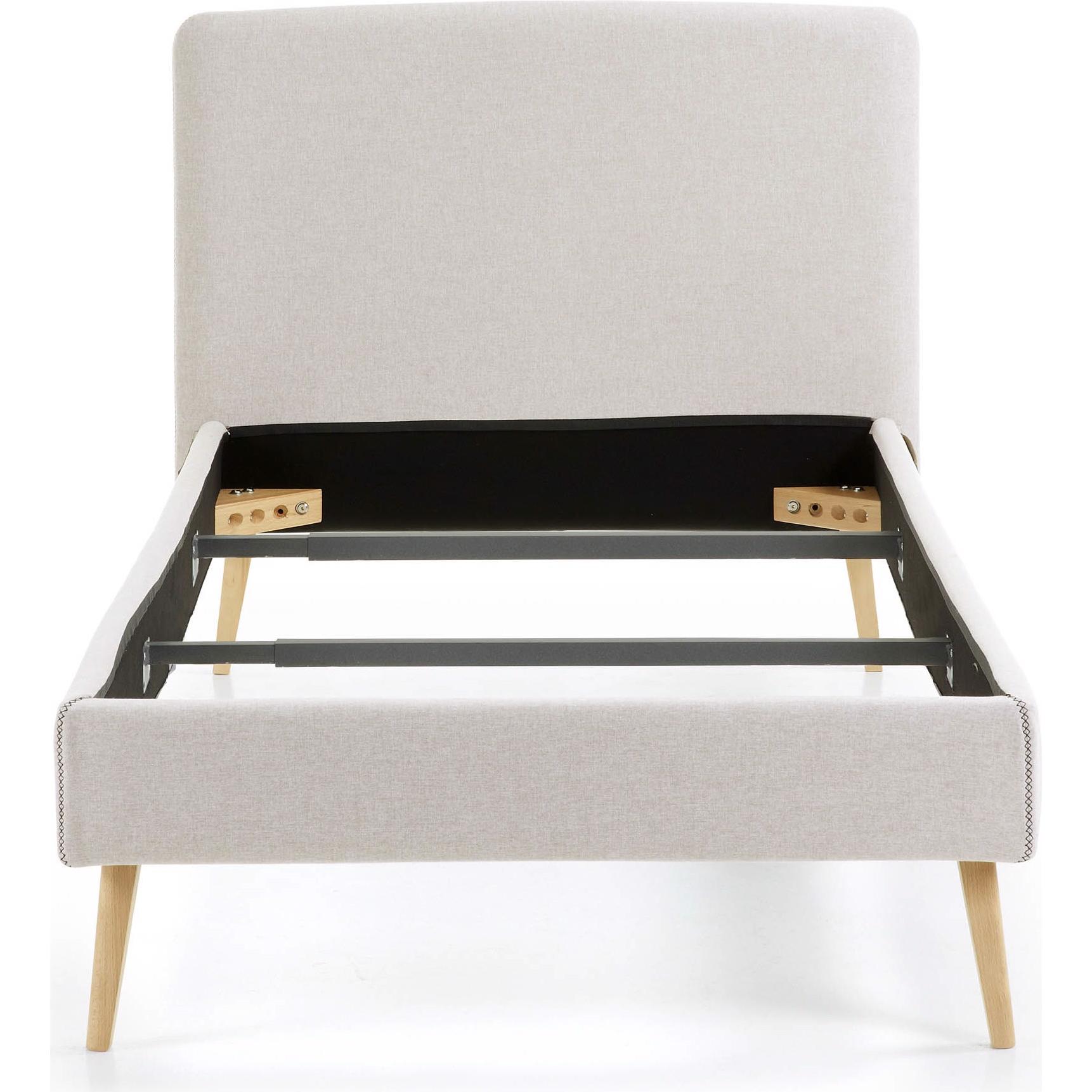 Thumbnail - Kave Home, Bett, Dyla (90 x 190 cm)