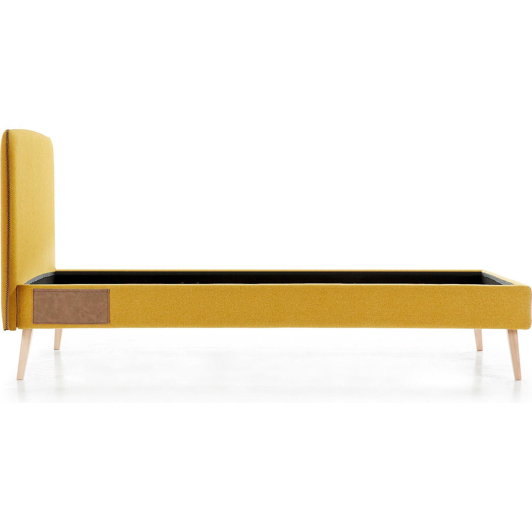 Thumbnail - Kave Home, Bett, Dyla (90 x 190 cm)