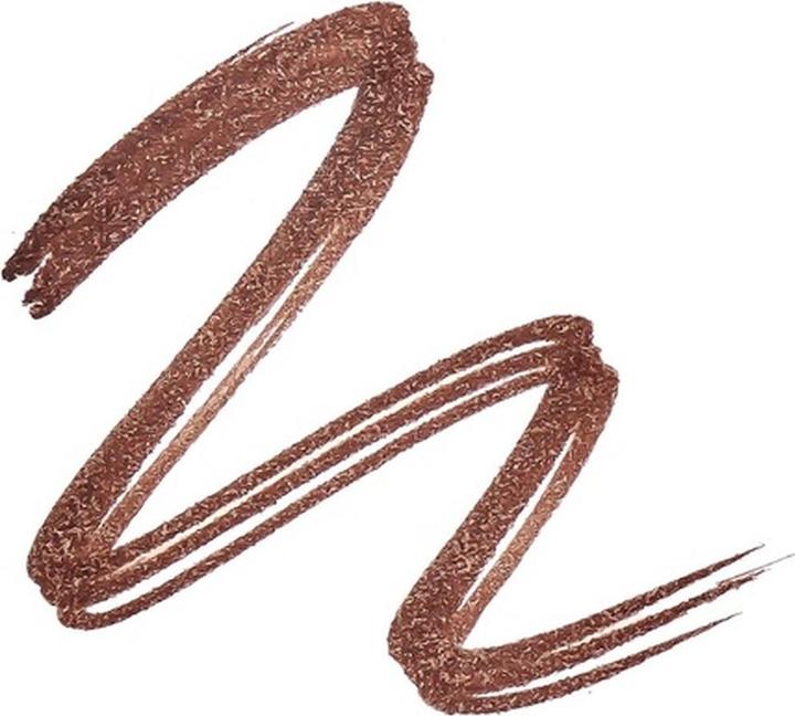 Actual product image Makeup Revolution Revolution PRO Day & Night Brow Pen (Ash Brown)