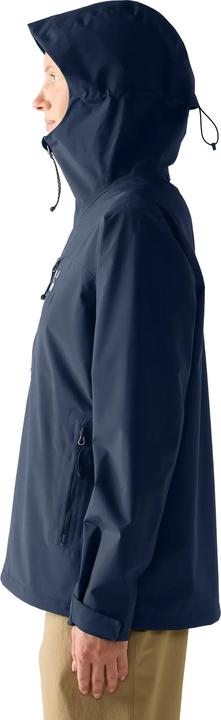 Actual product image Haglöfs Women's Ozka Proof Jacket (S)