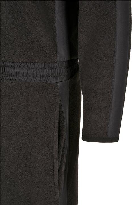 Immagine prodotto Urban Classics Tuta da donna in pile polare (S)