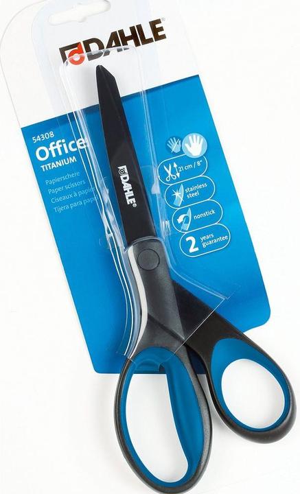 Produktbild Dahle Schere 21 cm (20 cm)