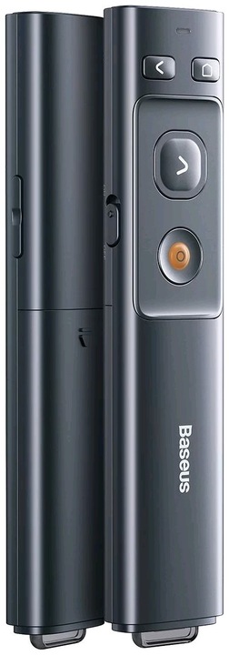 Actual product image Baseus Orange Dot