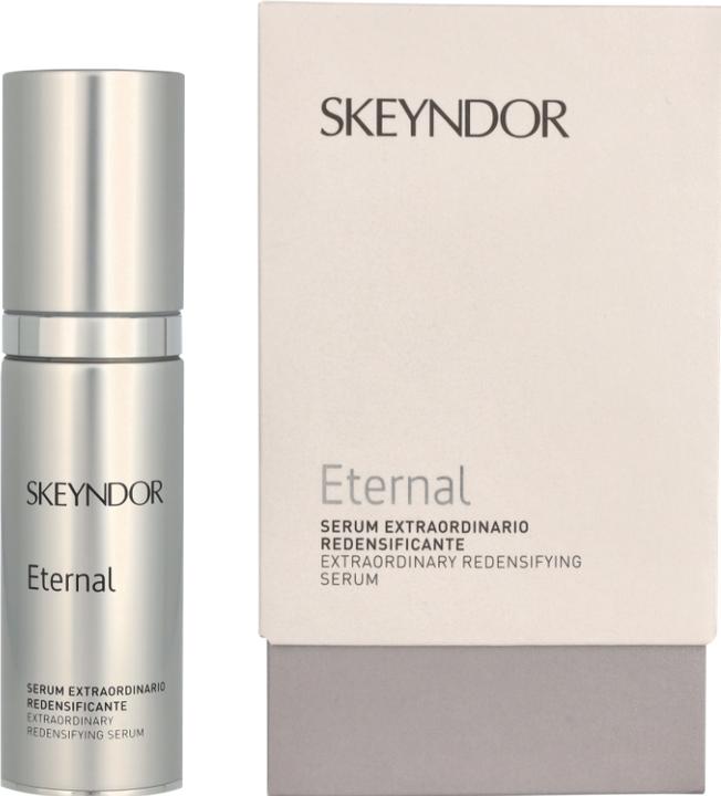 Actual product image Skeyndor Eternal Extraordinary Redensifying Serum (30 ml, Face fluid)