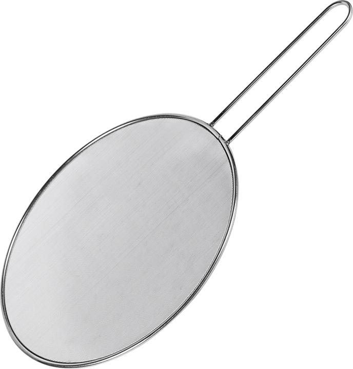 GSD Splash guard dishwasher safe Ø33cm (33 cm, Metal)