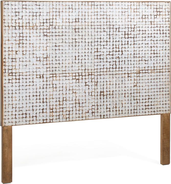 Actual product image Kave Home Kron (174 x 6 x 135 cm)