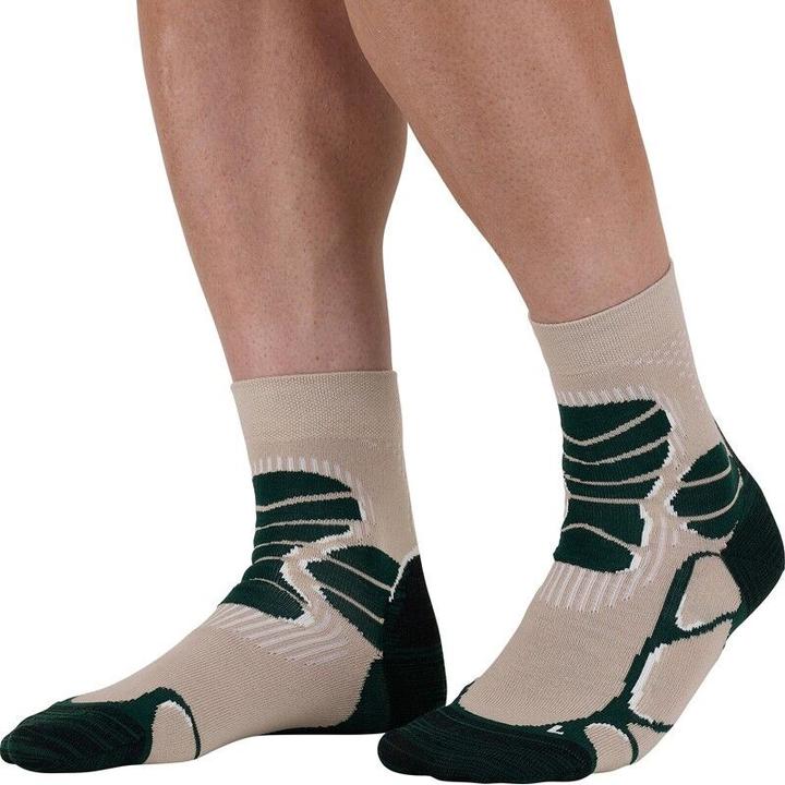 Immagine prodotto Monnet Mid Trek Extra Light - Wandersocken (41 - 42)