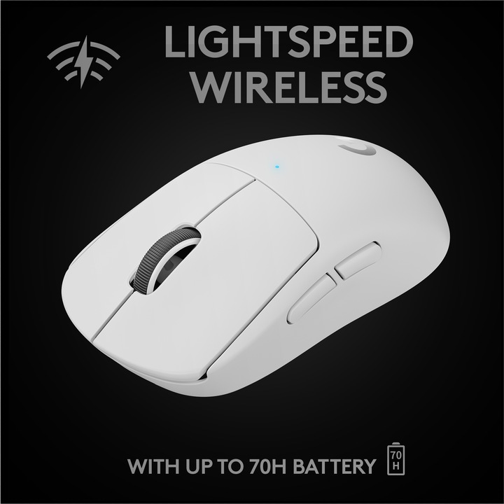 Produktbild Logitech G Pro X Superlight (Kabellos)