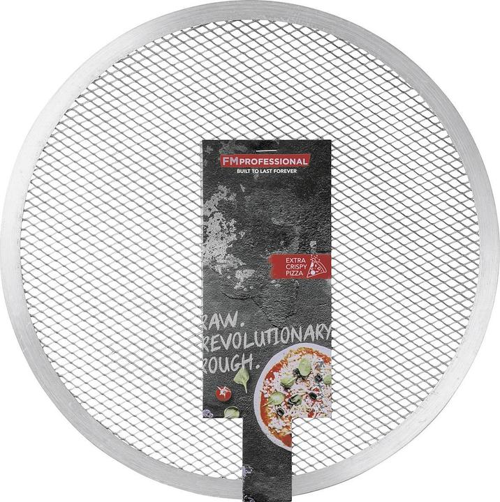 Produktbild Fackelmann Pizzablech Ø30cm