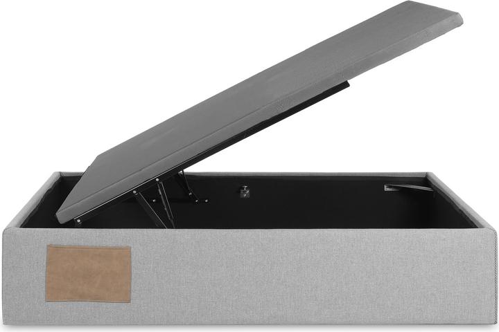 Produktbild Kave Home Matters (90 x 190 cm)