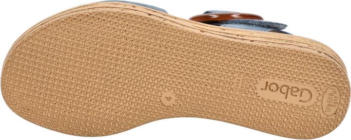 Produktbild Gabor Sandalen (37.5)