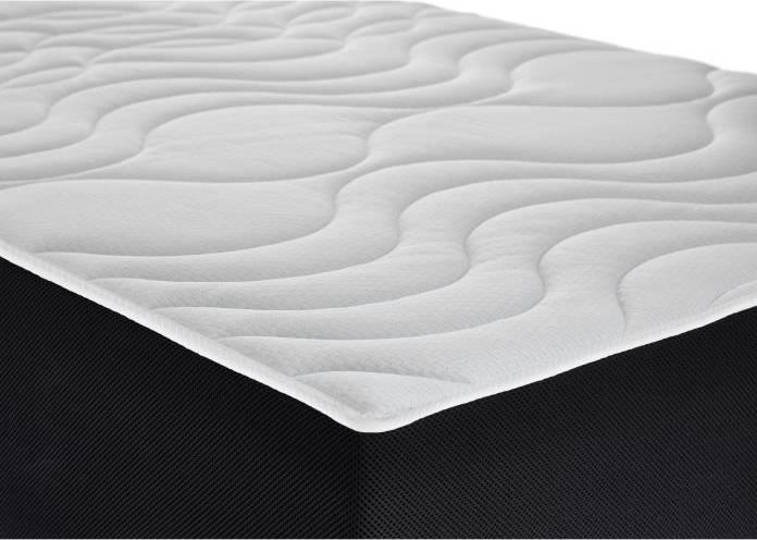 Actual product image Dormipur Mattress 180 x 200 cm (Foam core, 180 x 200 cm)