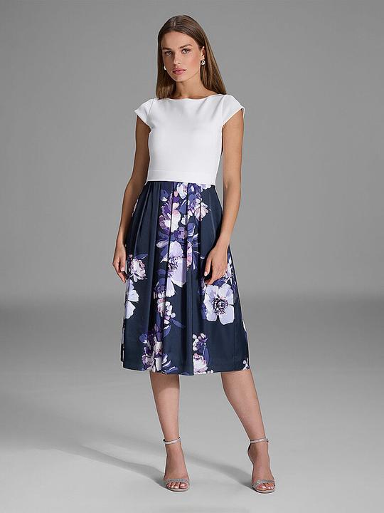 Produktbild Swing Abendkleid (40)
