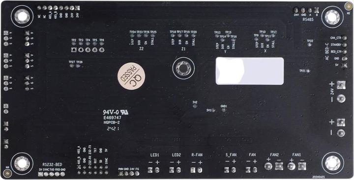 Produktbild Creality K2 Plus Mainboard Kit
