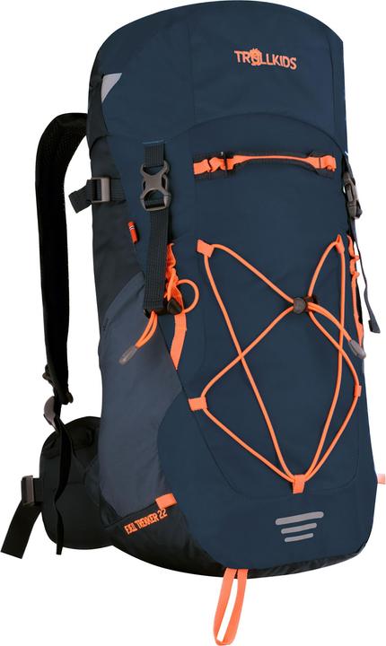 Produktbild Trollkids Fjell Trekker 22 (22 l)