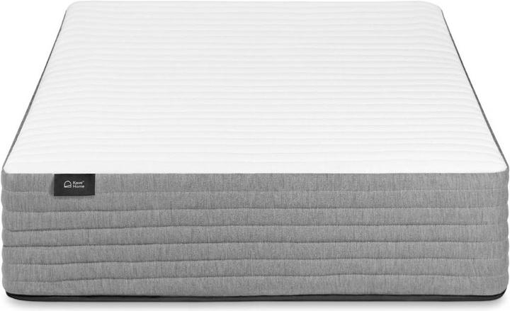 Actual product image Kave Home Juno (90 x 190 cm, Spring core)