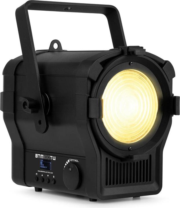 Produktbild BeamZ Scheinwerfer BTM100WW (100 W, LED)