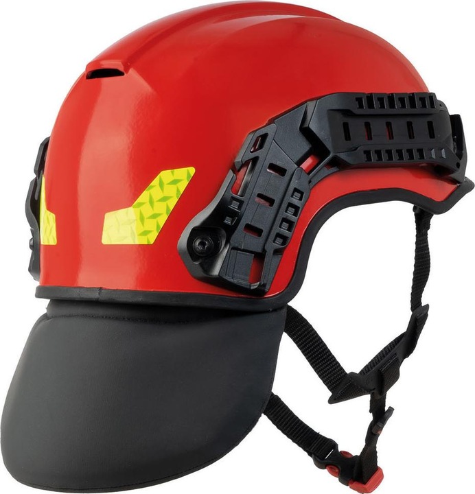 Produktbild Busch Protective Nackenschutz CNT-1 E für Busch ATR-1 (Schutzbrillenkasten)