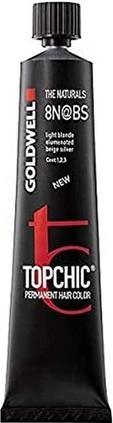 Produktbild Goldwell Topchic (7NRR mittelblond elumenated intensiv rot)