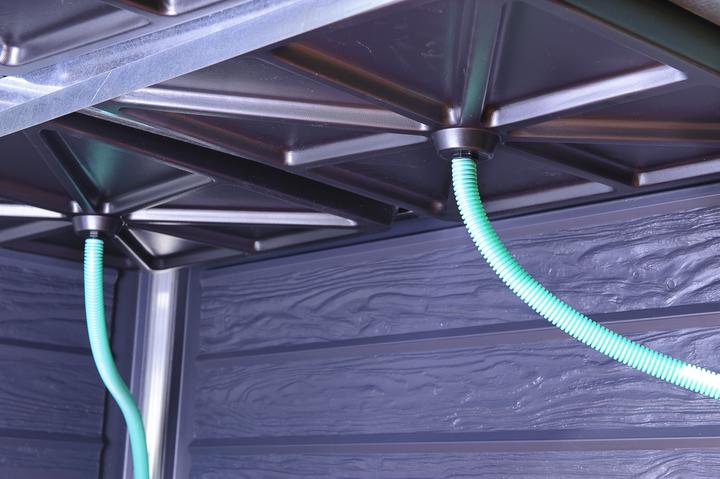 Image du produit Palram Crystal