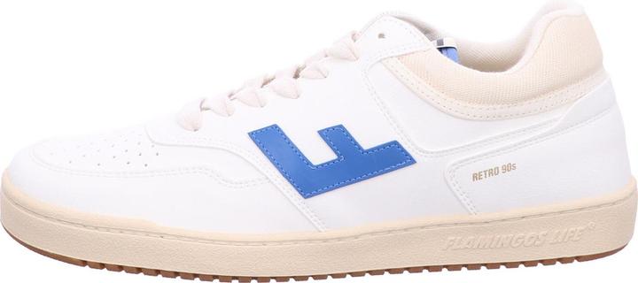 Image du produit Flamingos Life Baskets RETRO 90s (42)