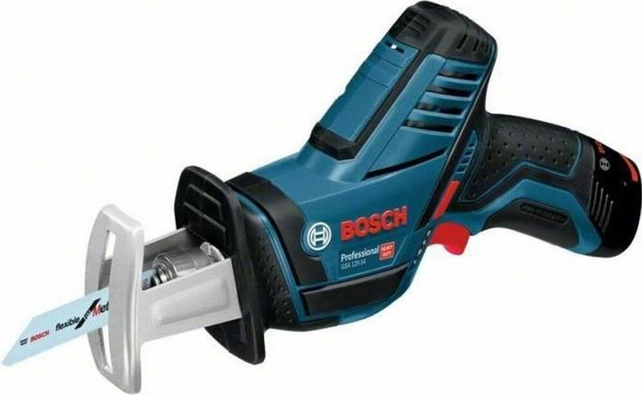 Produktbild Bosch Professional Gsa 12v-14