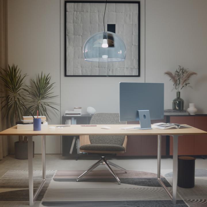 Productafbeelding Philips Hue Tint Wit Kleur Sfeer (E27, 9 W, 1100 lm, 2 x, F)