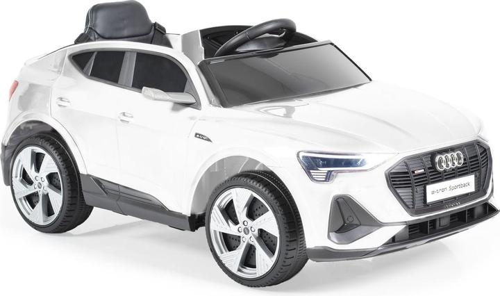 Actual product image Moni Voiture électro Audi Sportback (12 V)