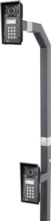 Actual product image 2N Mounting accessories Double column for installation