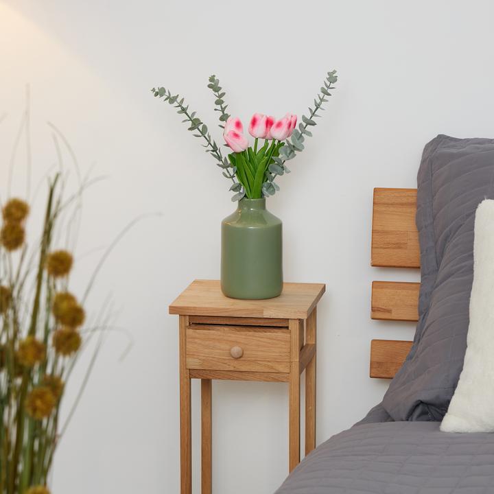 Actual product image Relaxdays 24x Kunsttulpe (33.50 cm)