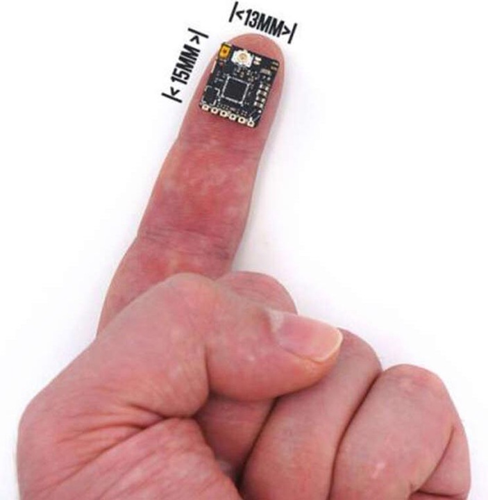 Image du produit TBS Unify Pro 32 Nano 5G8